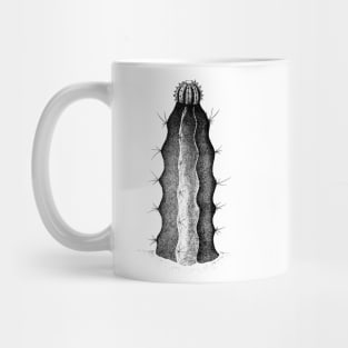 Cactus Mug